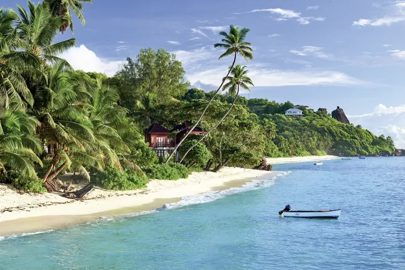 DoubleTree By Hilton Seychelles - Allamanda Resort And Spa image 21