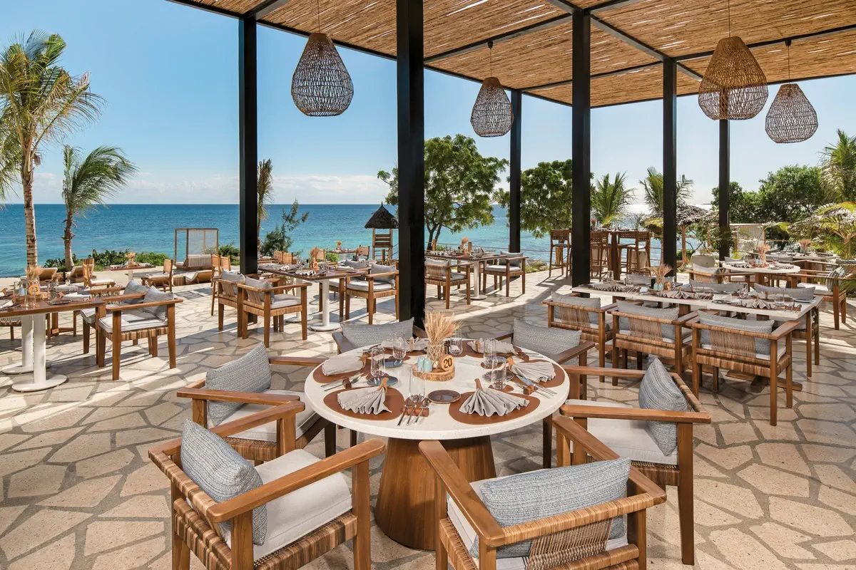 Aldiana Club Zanzibar image 25