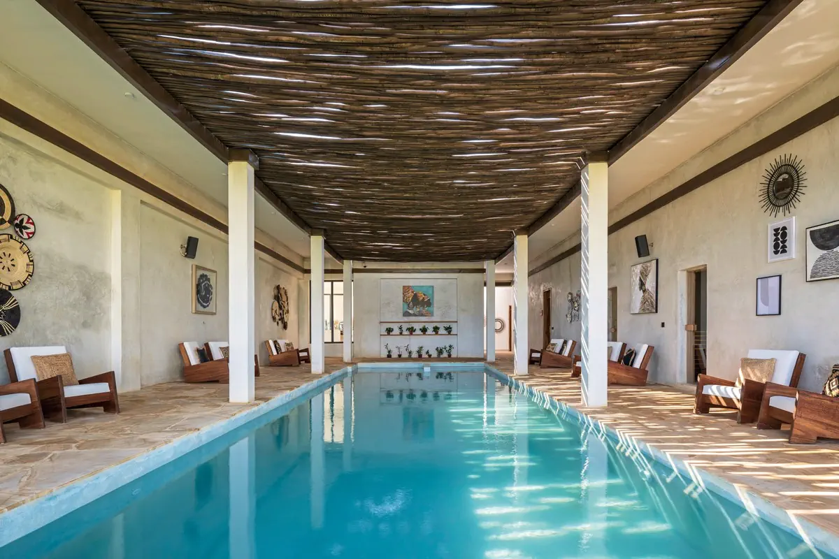 Aldiana Club Zanzibar image 29