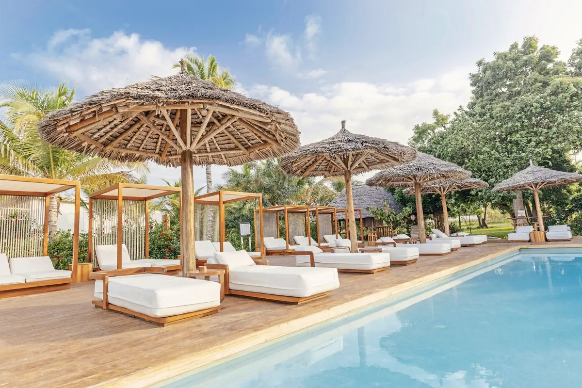 Aldiana Club Zanzibar image 32