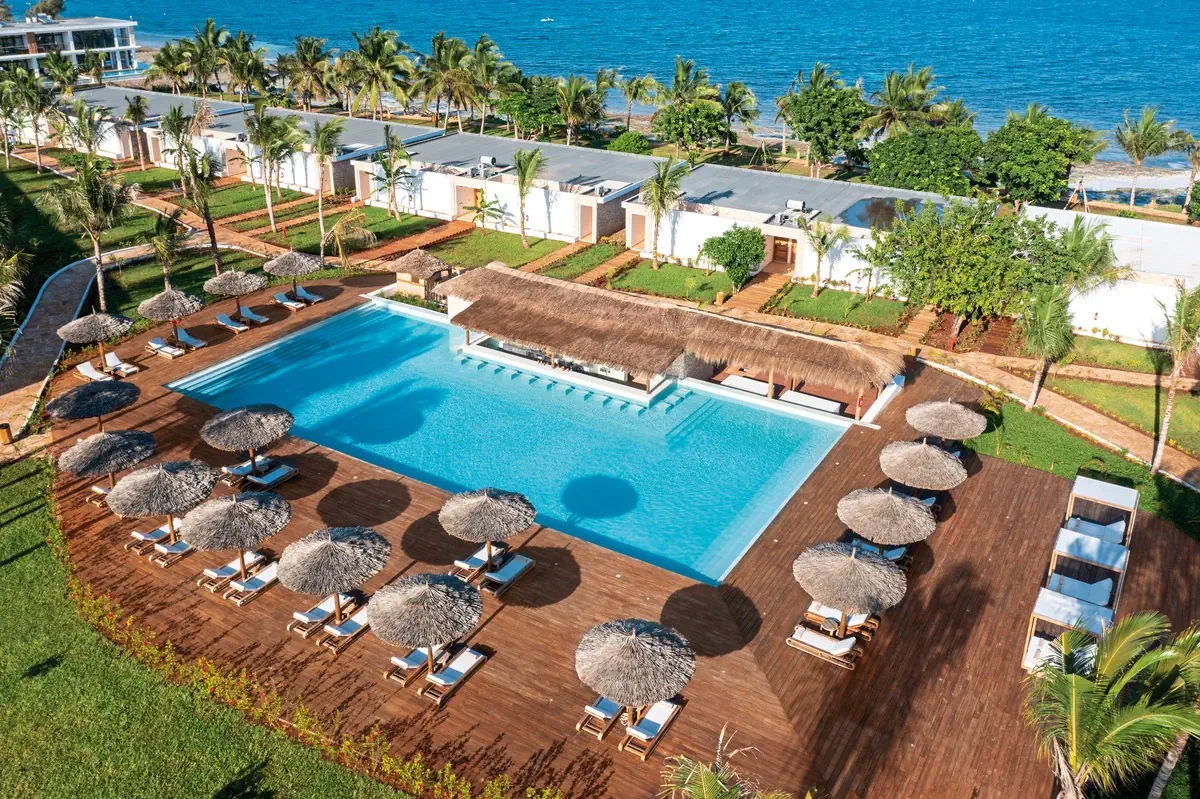 Aldiana Club Zanzibar image 5