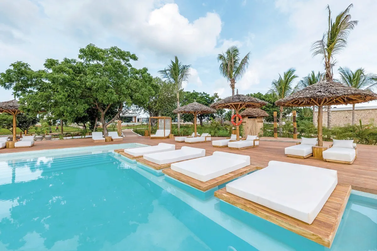Aldiana Club Zanzibar image 6