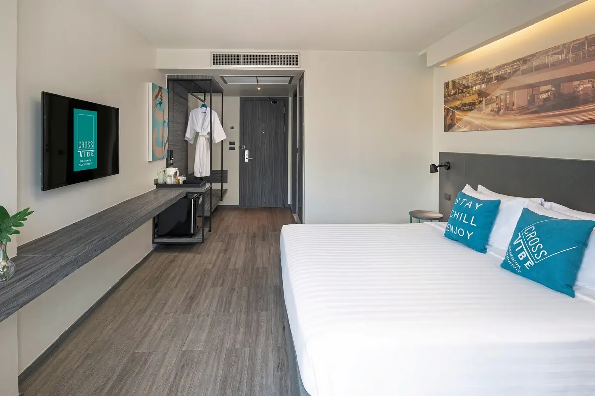 Cross Vibe Bangkok Sukhumvit image 10