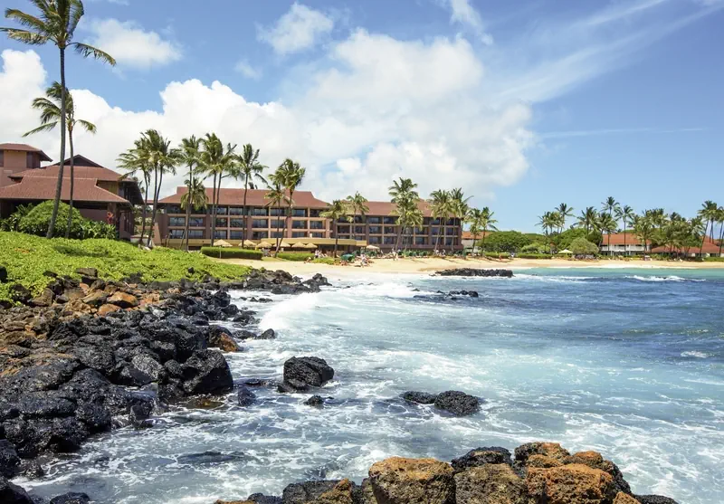 Sheraton Kauai Resort image 3