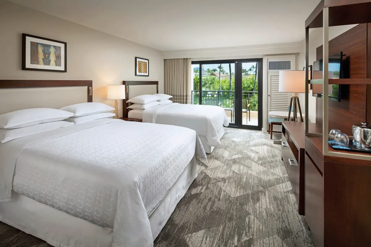 Sheraton Kauai Resort image 8