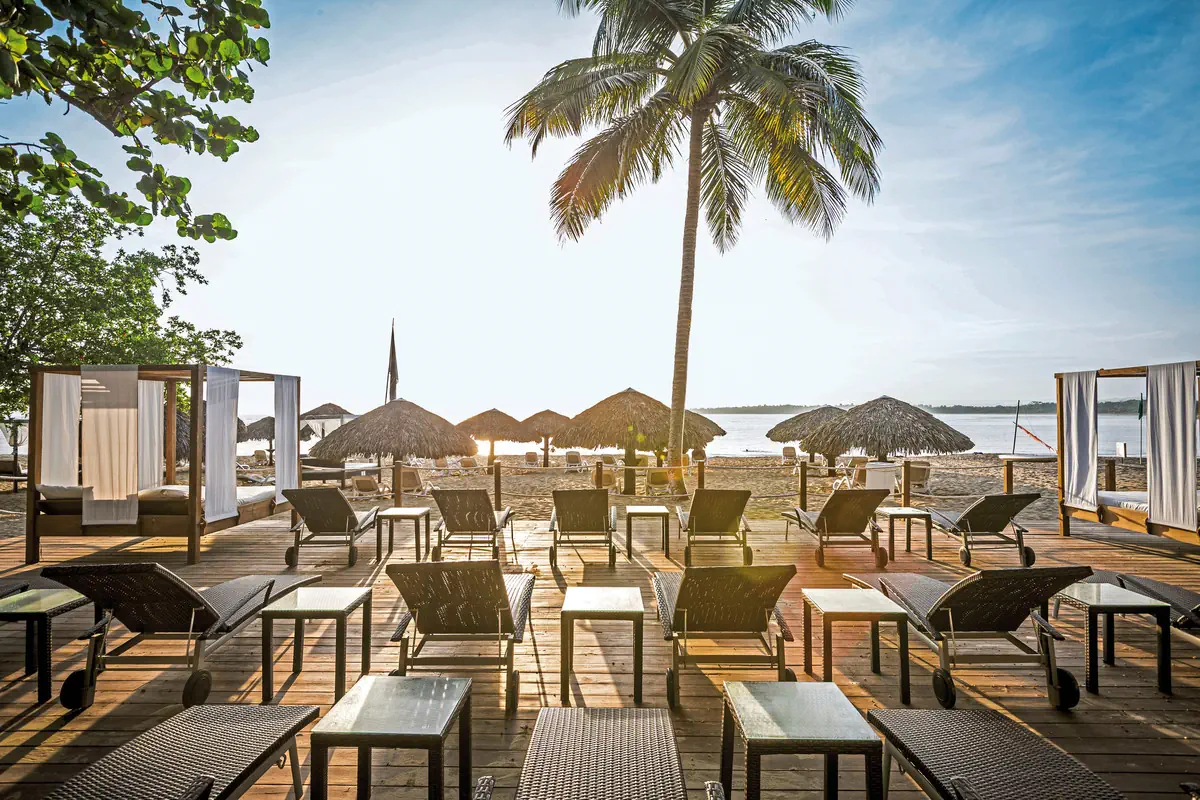 Bluebay Villas Doradas image 15