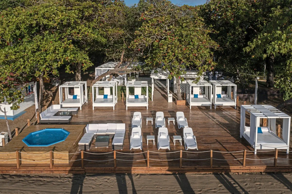 Bluebay Villas Doradas image 17