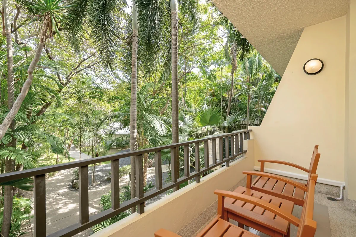Green Park Resort (Pattaya) image 4