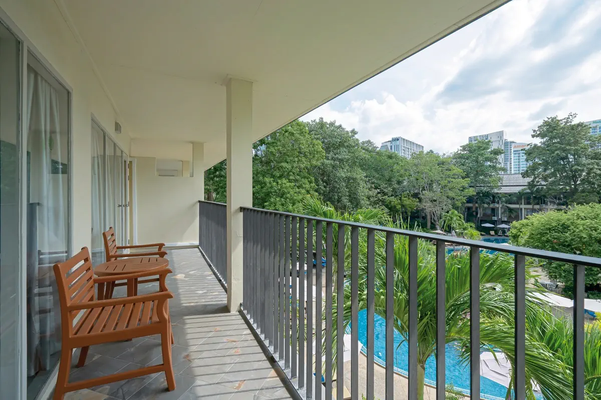 Green Park Resort (Pattaya) image 7
