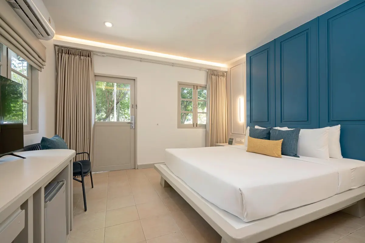 Green Park Resort (Pattaya) image 9