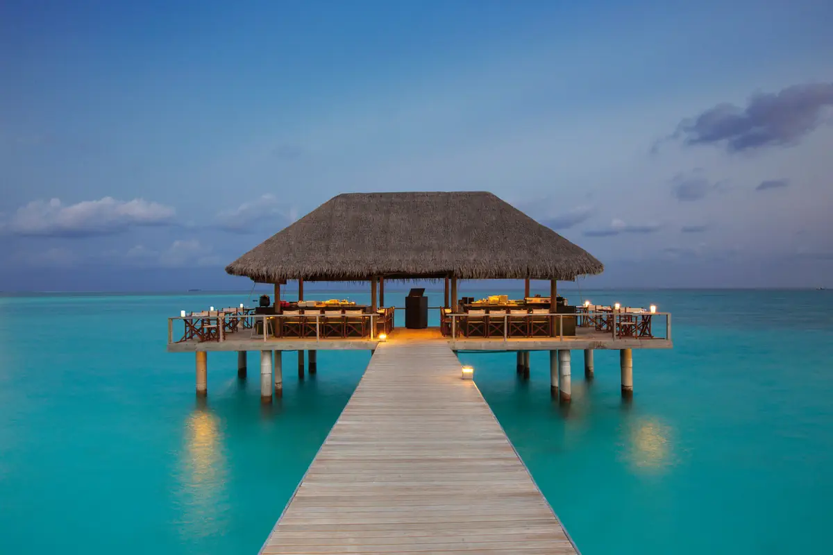 Velassaru Maldives image 35