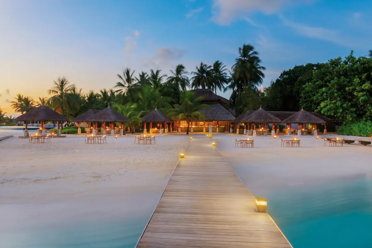 Velassaru Maldives image 36