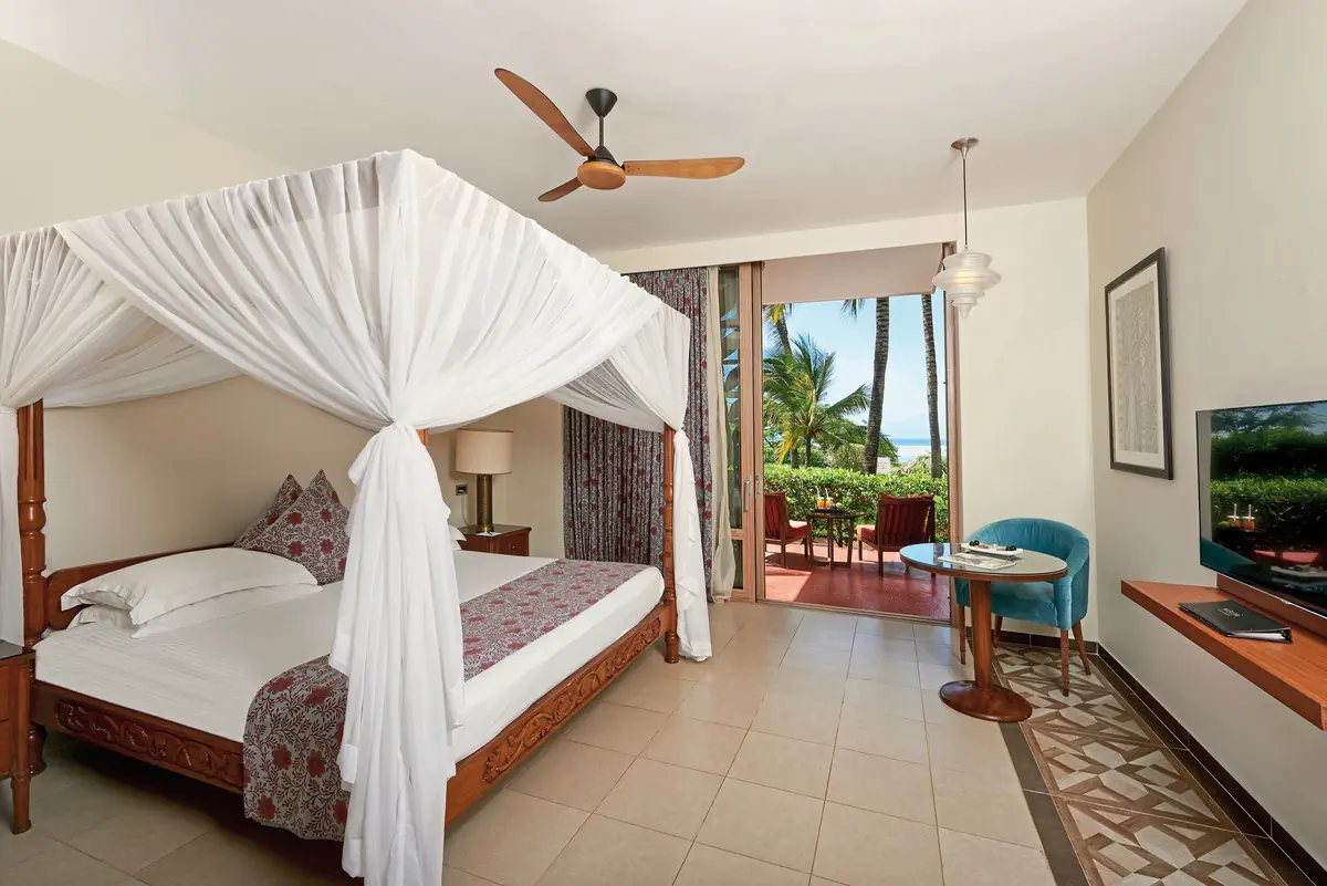 Melia Zanzibar image 1