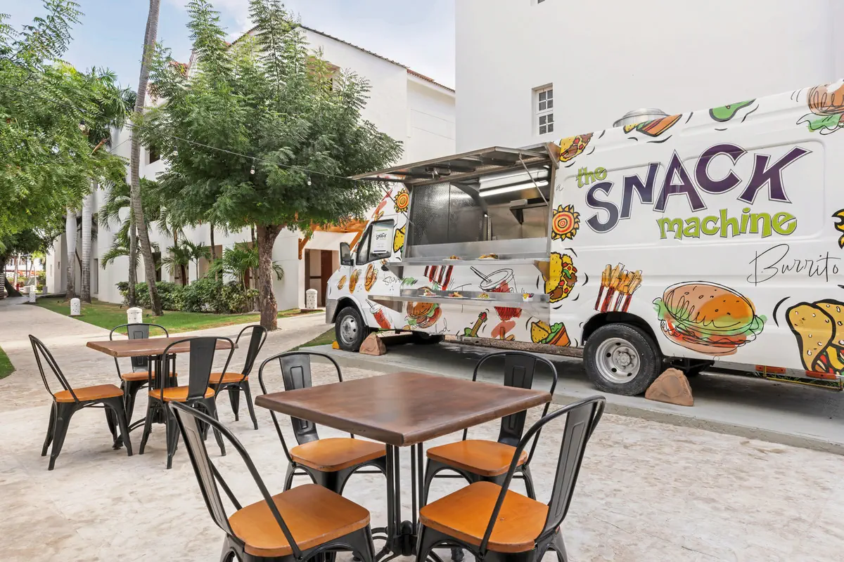 Sunscape Coco Punta Cana (ex. Be Live Collection Punta Cana) image 34
