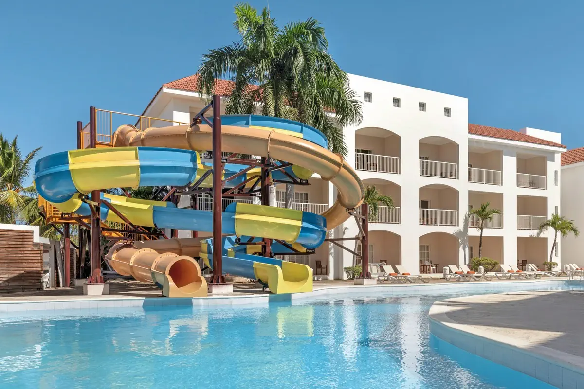 Sunscape Coco Punta Cana (ex. Be Live Collection Punta Cana) image 48