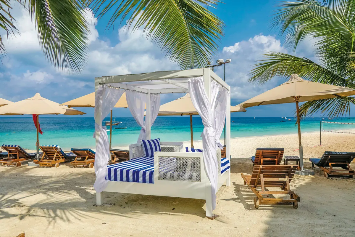 Royal Zanzibar Beach Resort image 1