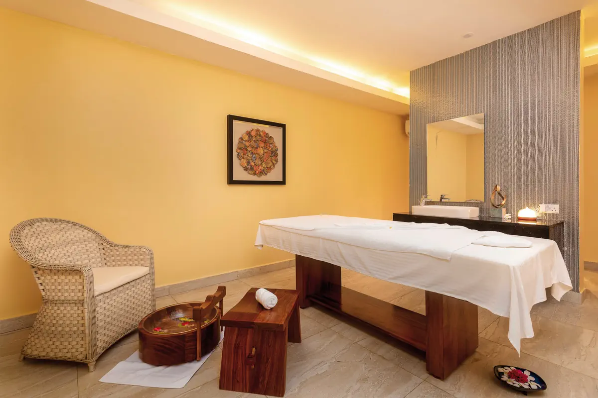 Royal Zanzibar Beach Resort image 19