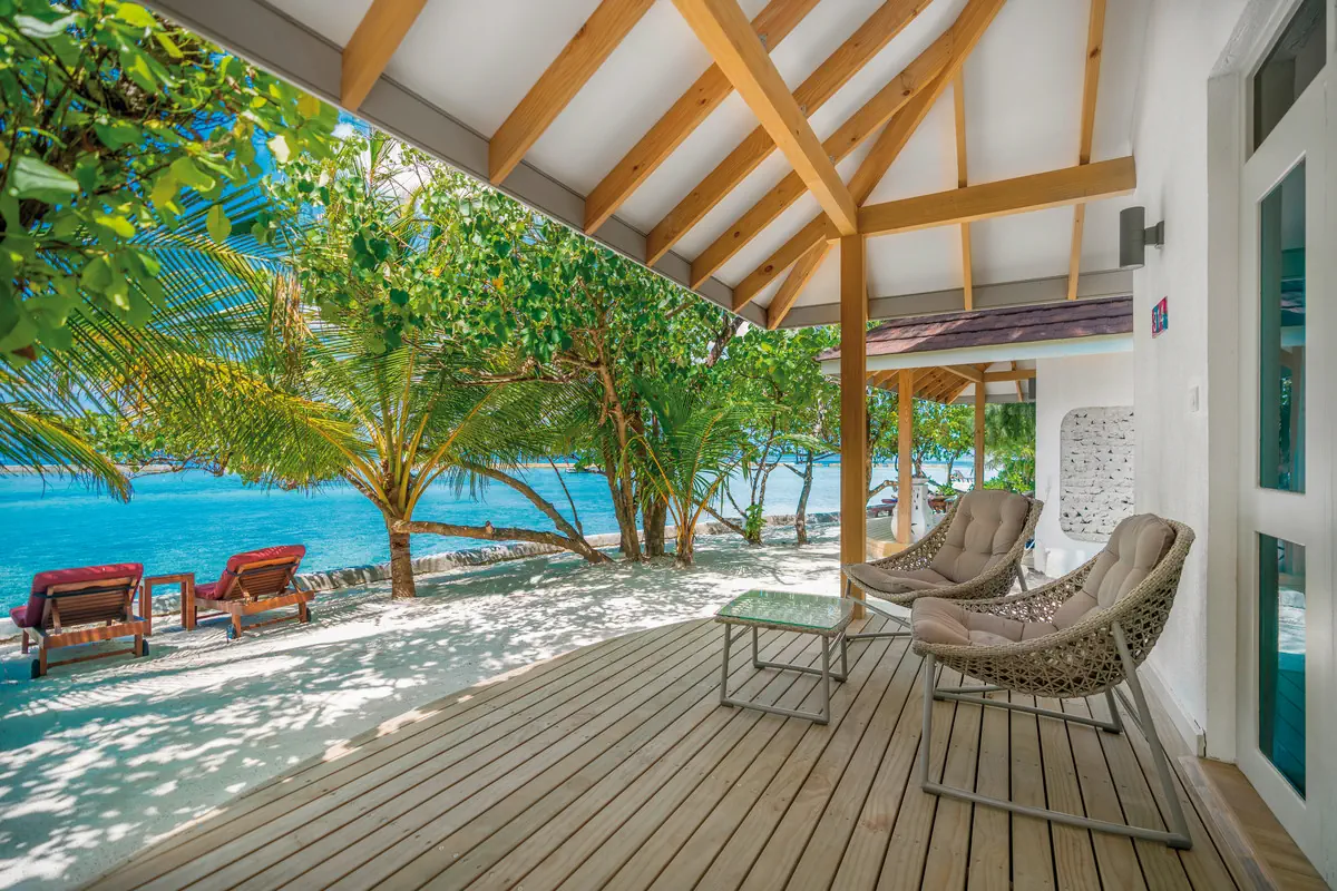 Ellaidhoo Maldives by Cinnamon (ex. Chaaya Reef) image 10
