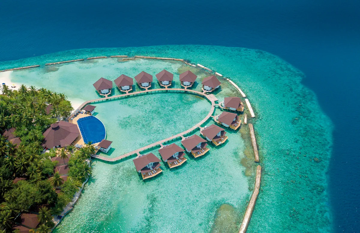 Ellaidhoo Maldives by Cinnamon (ex. Chaaya Reef) image 15