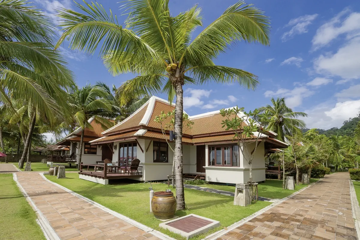 Khaolak Laguna Resort image 7