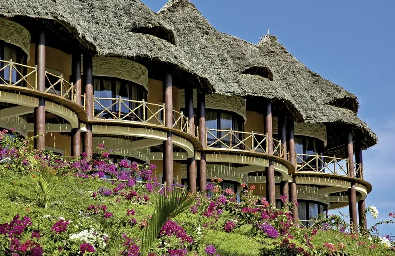 Ocean Paradise Resort & Spa image 11