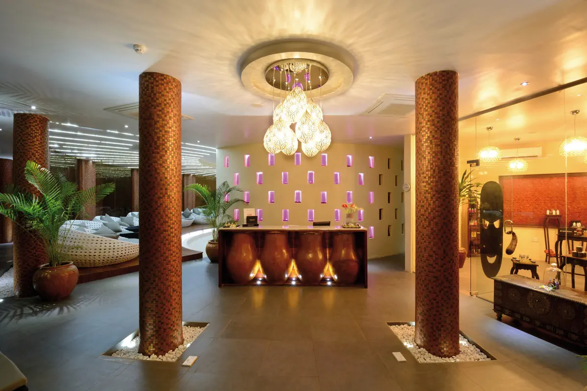 Ocean Paradise Resort & Spa image 14