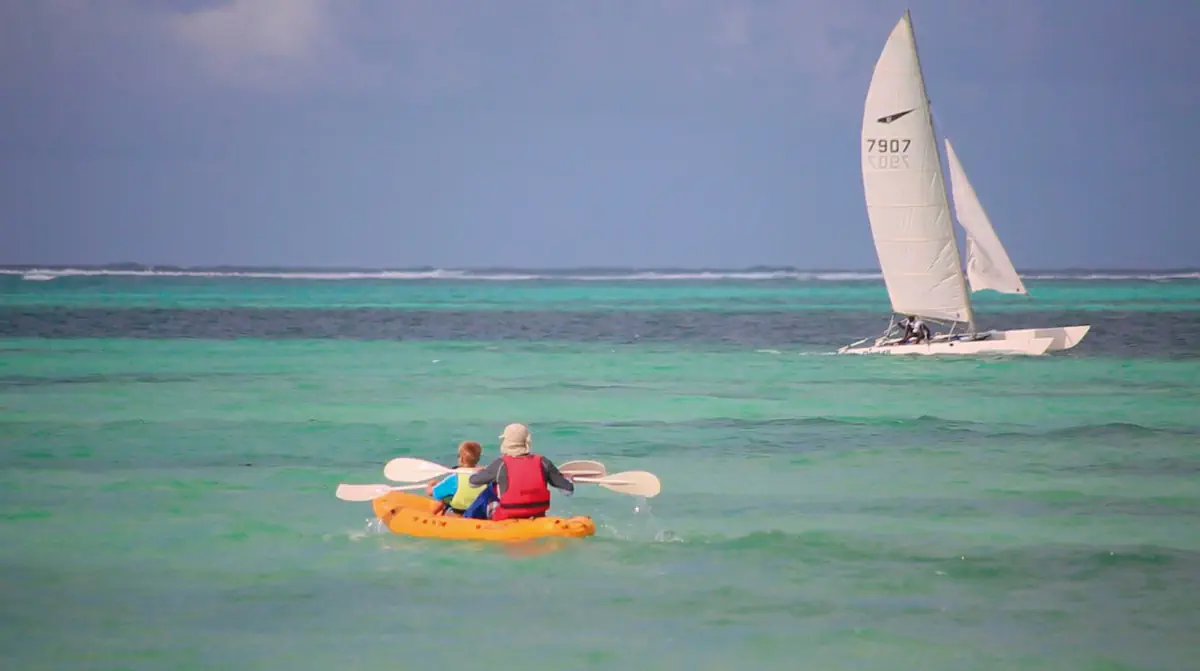 Ocean Paradise Resort & Spa image 18
