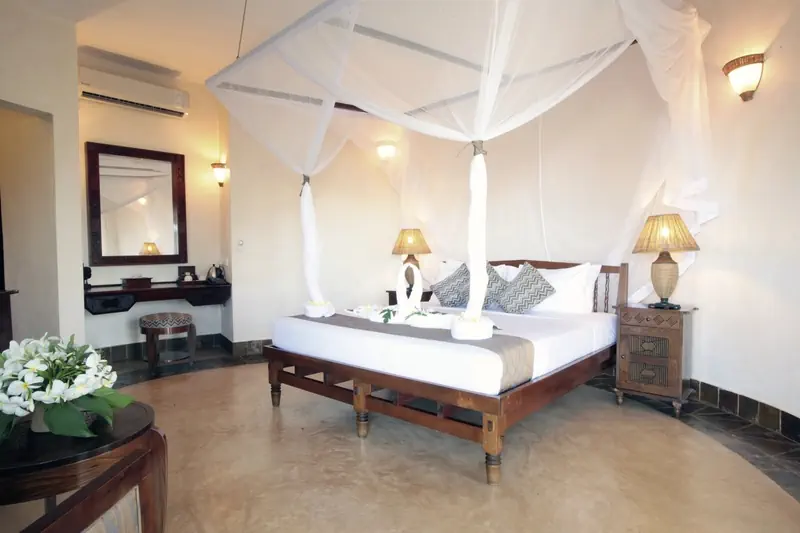 Ocean Paradise Resort & Spa image 2