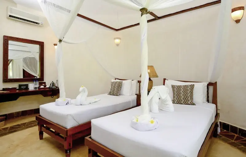 Ocean Paradise Resort & Spa image 3