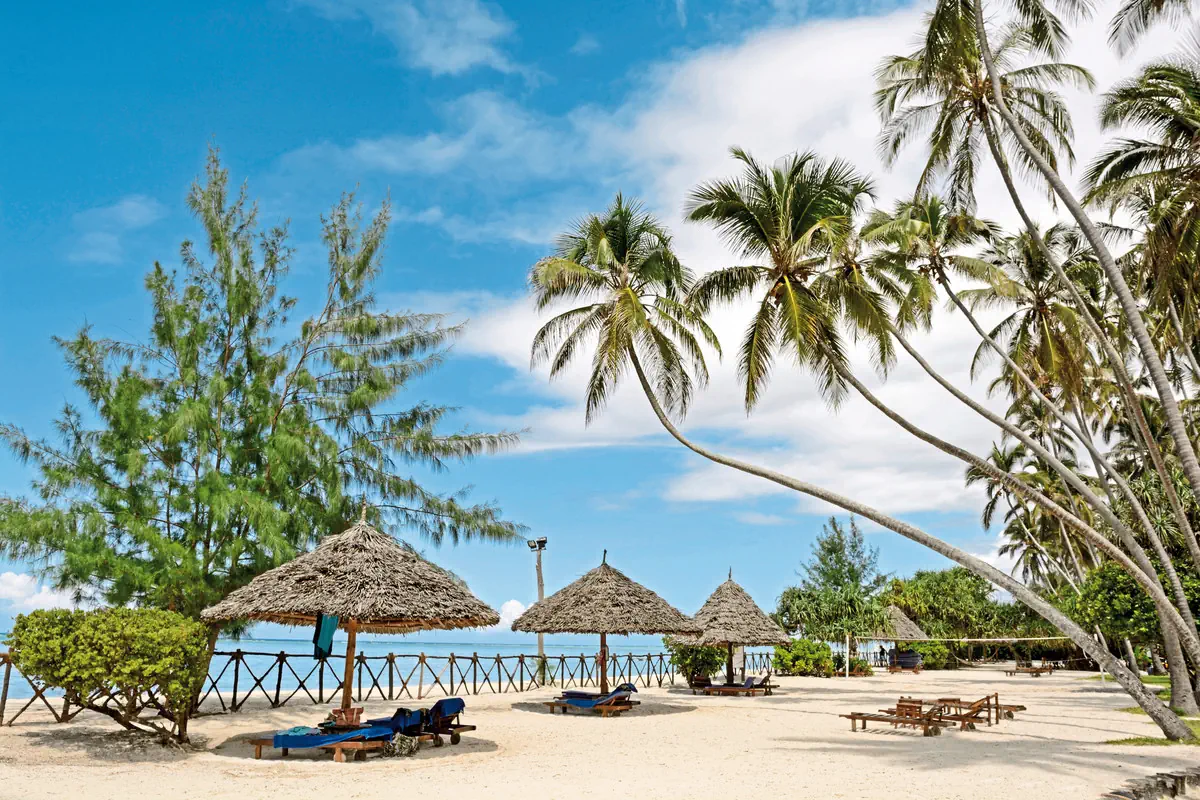 Ocean Paradise Resort & Spa image 5