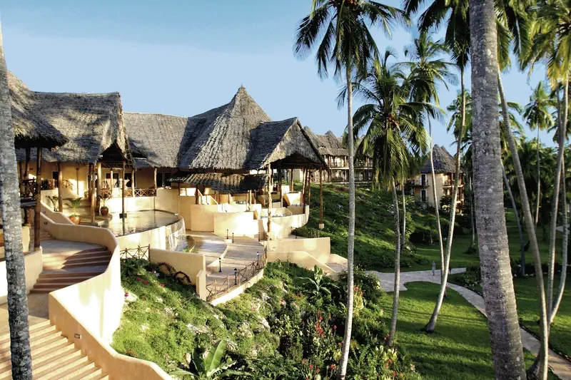 Ocean Paradise Resort & Spa image 7