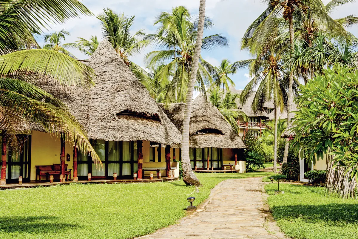 Ocean Paradise Resort & Spa image 9