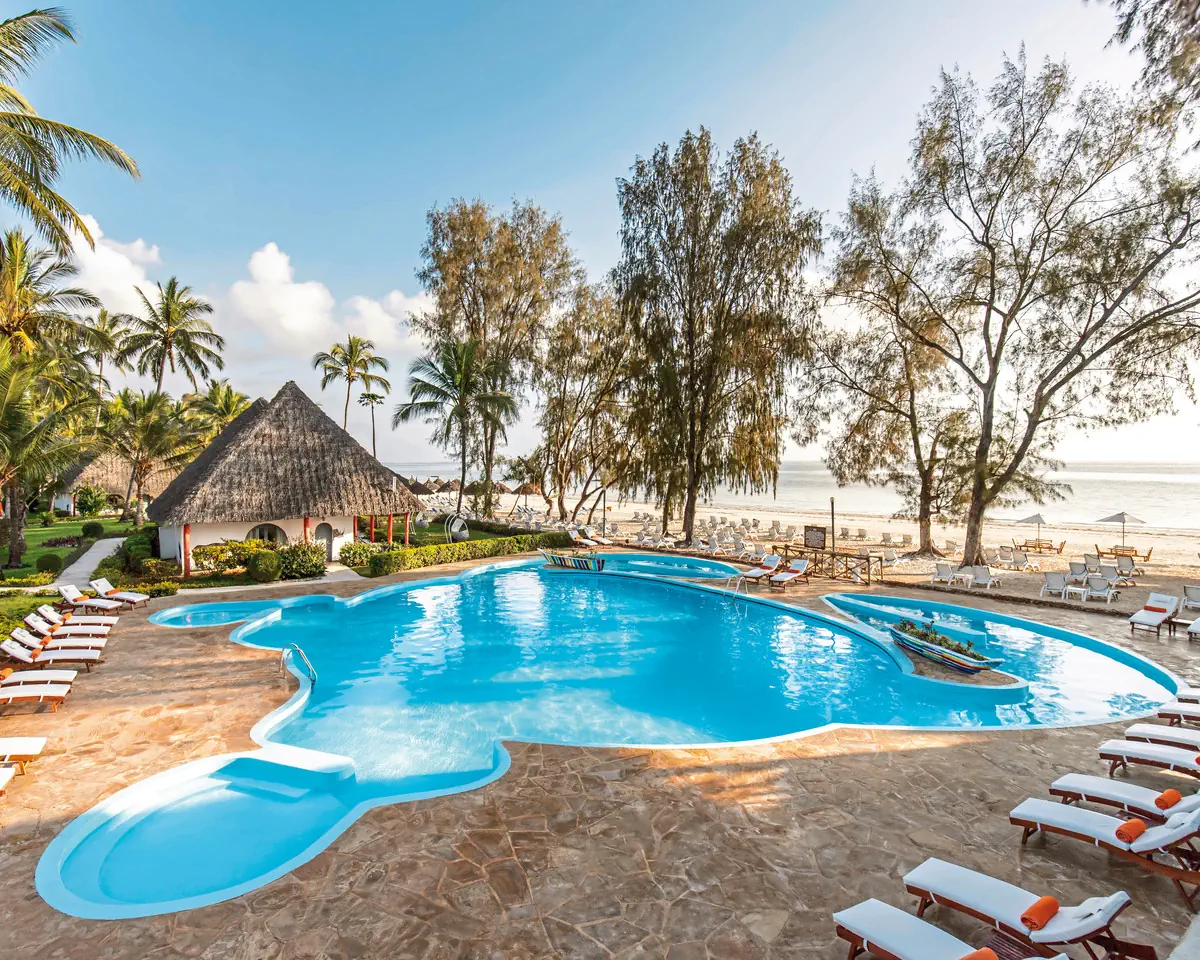 Kiwengwa Beach Resort image 0