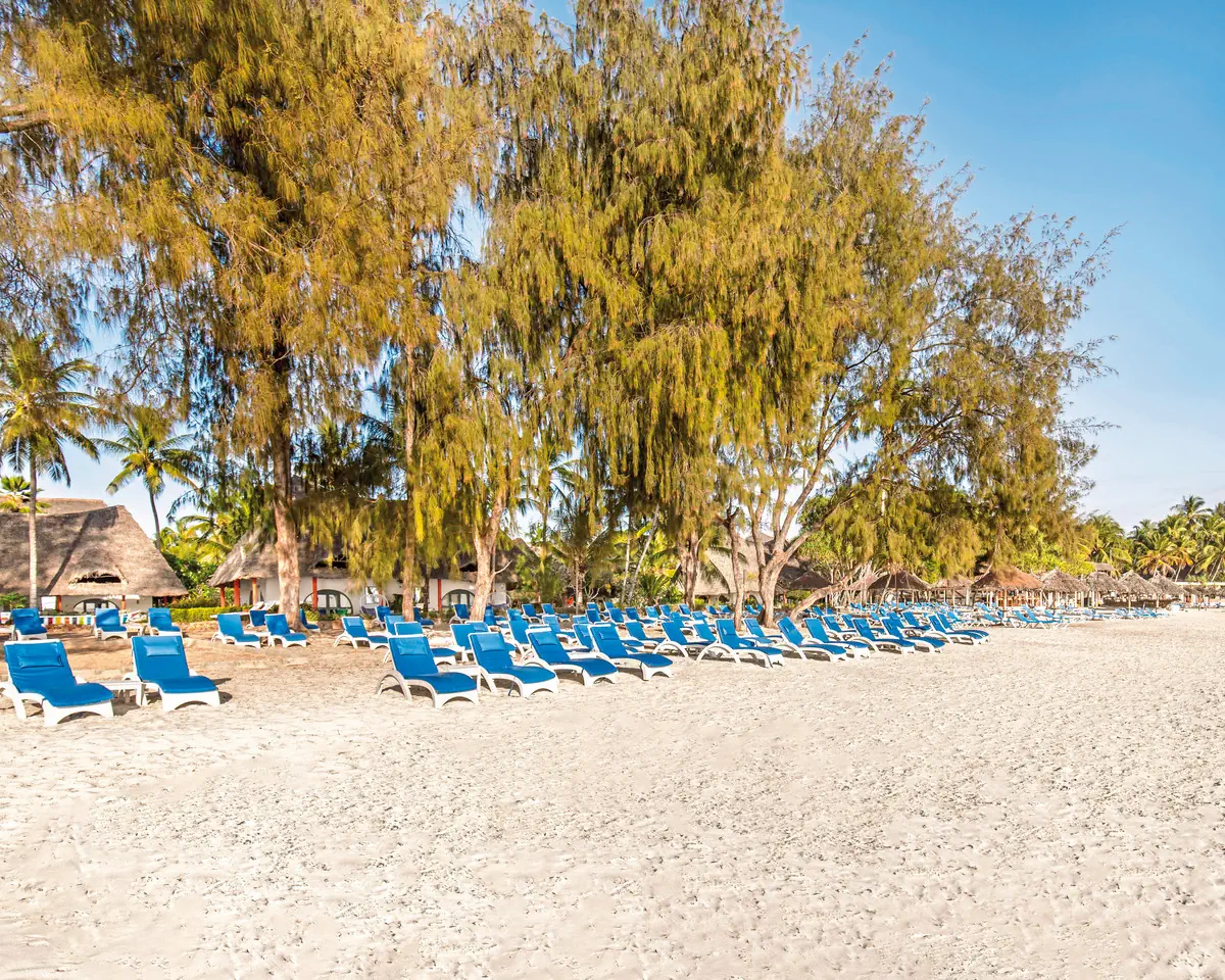 Kiwengwa Beach Resort image 1