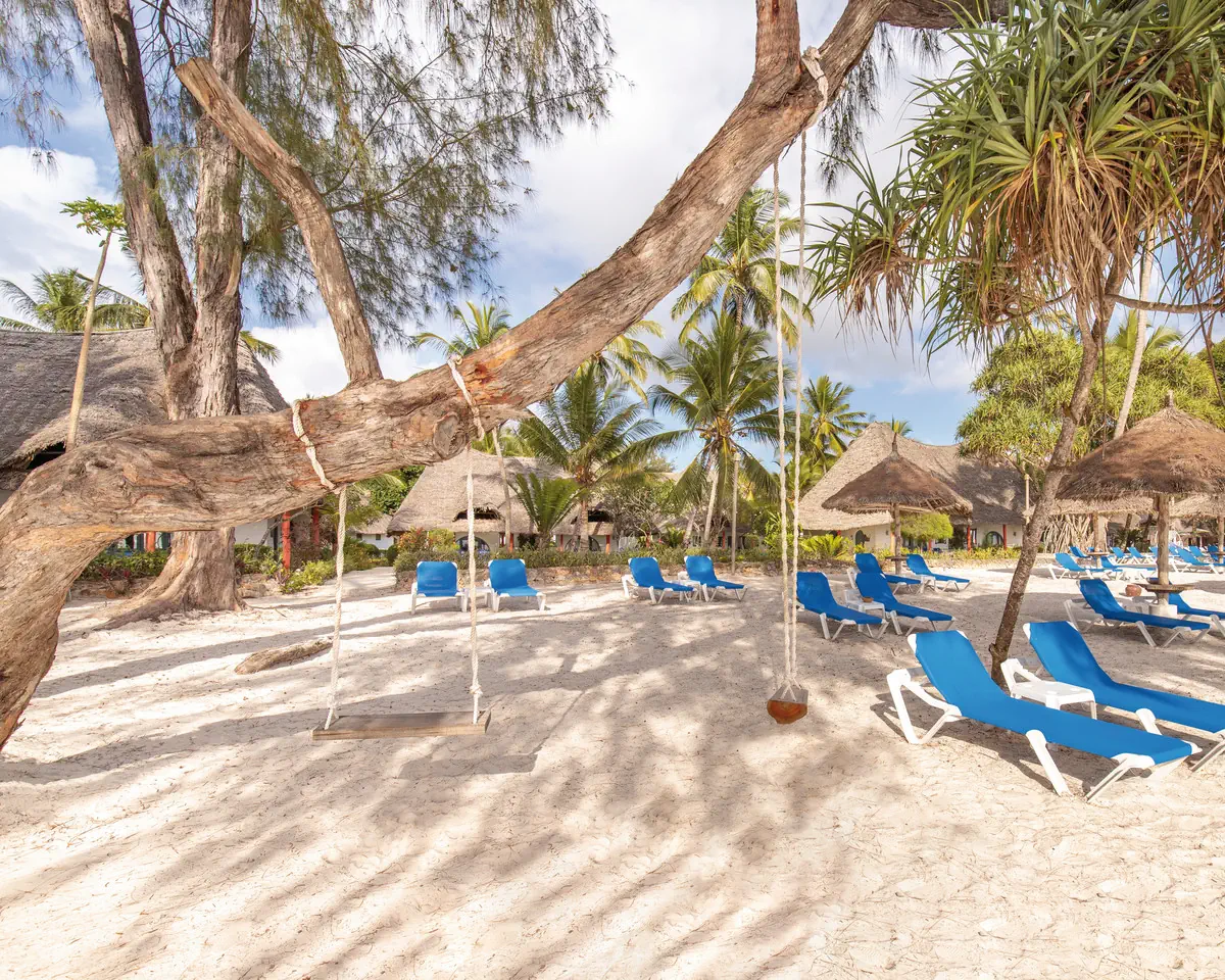 Kiwengwa Beach Resort image 11