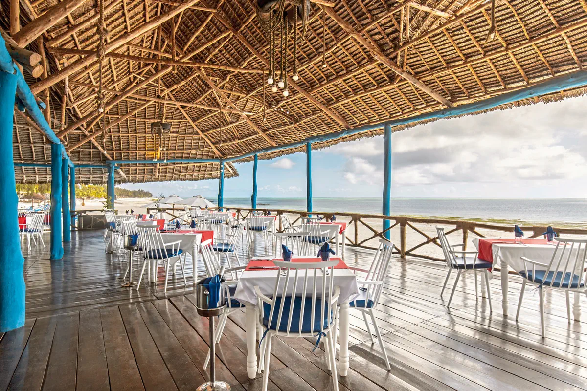 Kiwengwa Beach Resort image 3