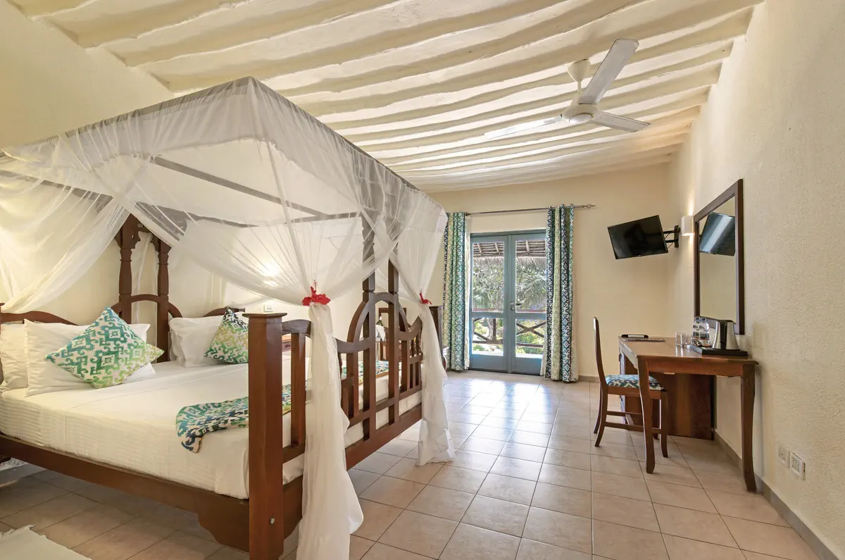 Kiwengwa Beach Resort image 4