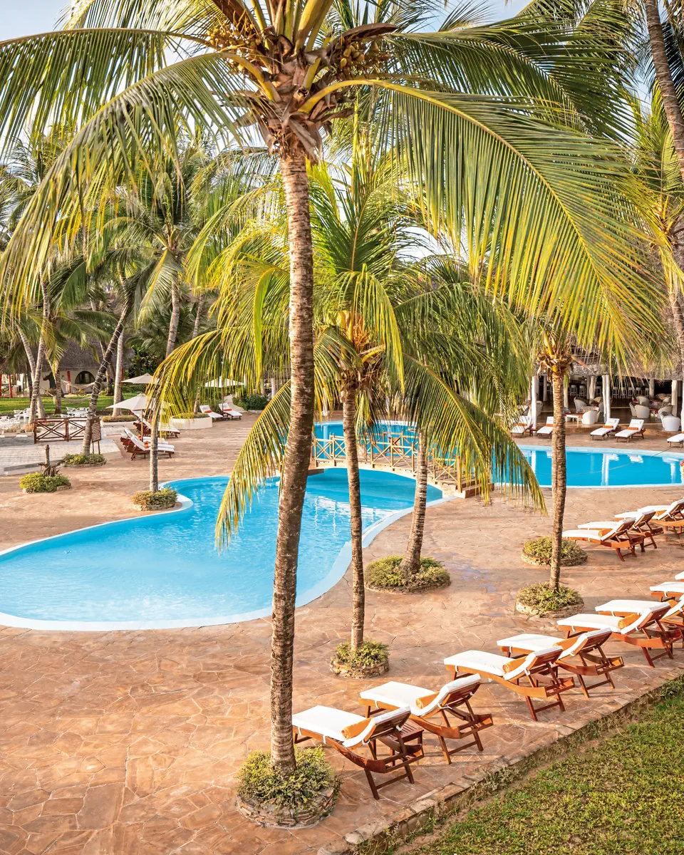 Kiwengwa Beach Resort image 5