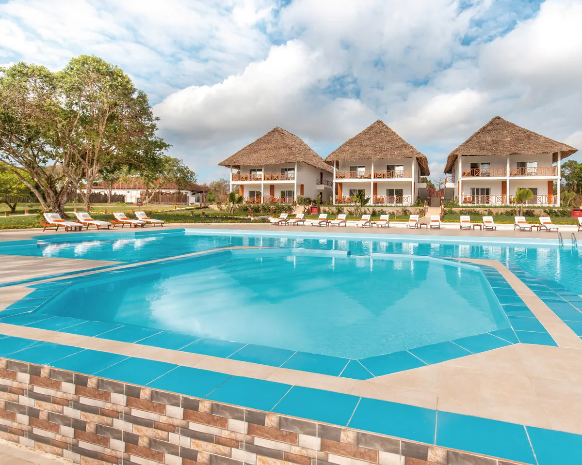 Kiwengwa Beach Resort image 7