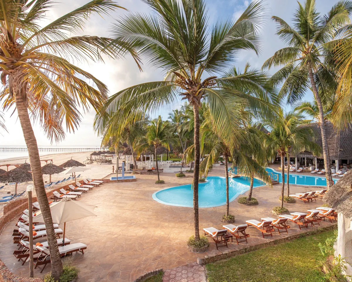 Kiwengwa Beach Resort image 8