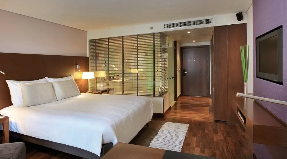 Sofitel Bangkok Silom image 1
