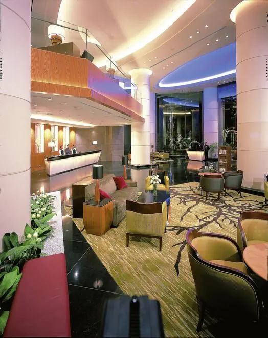 Sofitel Bangkok Silom image 5