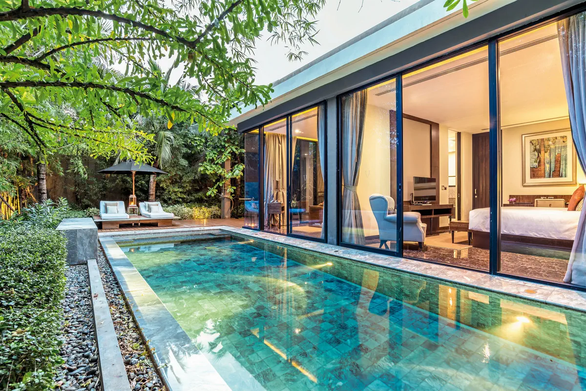 Veranda Resort & Spa image 2